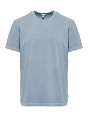 ΑΝΔΡΙΚΟ T-SHIRT | Γαλάζιο S