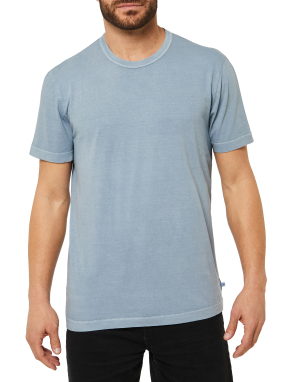 ΑΝΔΡΙΚΟ T-SHIRT | Γαλάζιο S