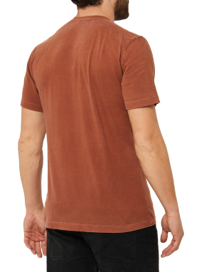 ΑΝΔΡΙΚΟ T-SHIRT | Πορτοκαλί XS