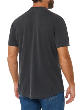 ΑΝΔΡΙΚΟ T-SHIRT | Γκρι Σκούρο XXL