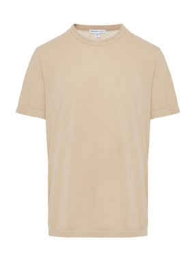 ΑΝΔΡΙΚΟ T-SHIRT | Μπεζ XXL