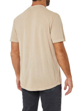 ΑΝΔΡΙΚΟ T-SHIRT | Μπεζ XXL