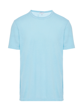 ΑΝΔΡΙΚΟ T-SHIRT | Γαλάζιο S