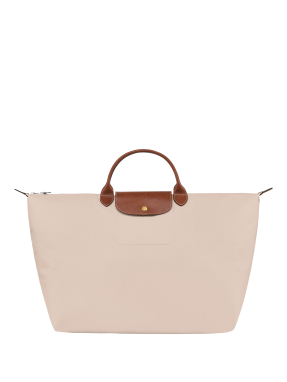 ΓΥΝΑΙΚΕΙΑ ΤΣΑΝΤΑ ΧΕΙΡΟΣ ΤΑΞΙΔΙΟΥ LE PLIAGE ORIGINAL L | Μπεζ