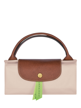 ΓΥΝΑΙΚΕΙΑ ΤΣΑΝΤΑ ΧΕΙΡΟΣ ΤΑΞΙΔΙΟΥ LE PLIAGE ORIGINAL L | Μπεζ