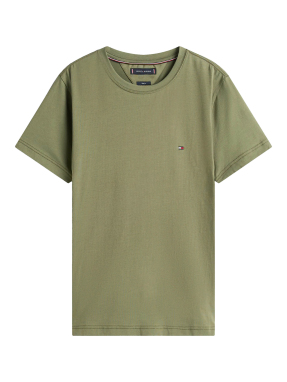 ΑΝΔΡΙΚΟ T-SHIRT | Χακί M