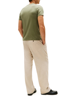 ΑΝΔΡΙΚΟ T-SHIRT | Χακί M