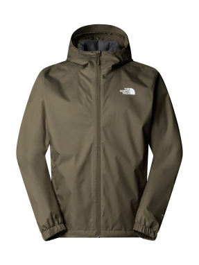 ΑΝΔΡΙΚΟ ΜΠΟΥΦΑΝ ΜΕ ΚΟΥΚΟΥΛΑ QUEST | Πράσινο S