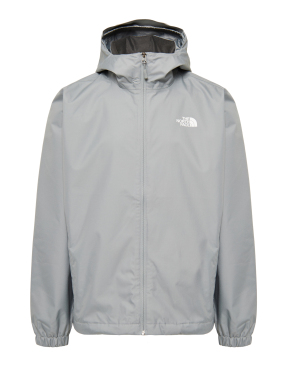 ΑΝΔΡΙΚΟ ΜΠΟΥΦΑΝ ΜΕ ΚΟΥΚΟΥΛΑ QUEST | Γκρι M