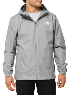 ΑΝΔΡΙΚΟ ΜΠΟΥΦΑΝ ΜΕ ΚΟΥΚΟΥΛΑ QUEST | Γκρι M