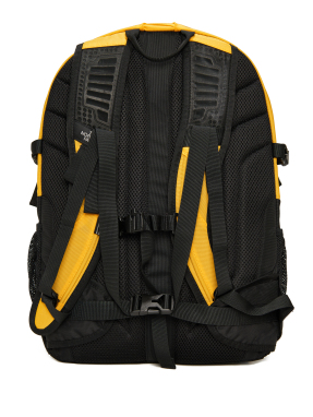 UNISEX ΣΑΚΙΔΙΟ ΠΛΑΤΗΣ BOREALIS CLASSIC | Κίτρινο