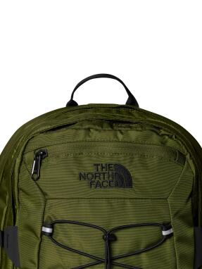 UNISEX ΣΑΚΙΔΙΟ ΠΛΑΤΗΣ BOREALIS CLASSIC | Πράσινο