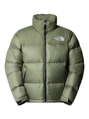 ΑΝΔΡΙΚΟ ΜΠΟΥΦΑΝ 1996 RETRO NUPTSE | Πράσινο S