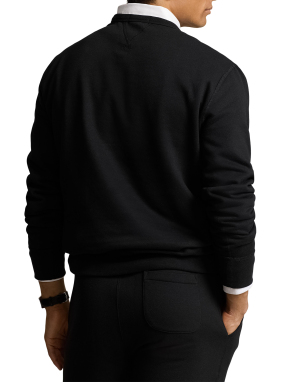 ΑΝΔΡΙΚΟ ΦΟΥΤΕΡ | Μαύρο XXL