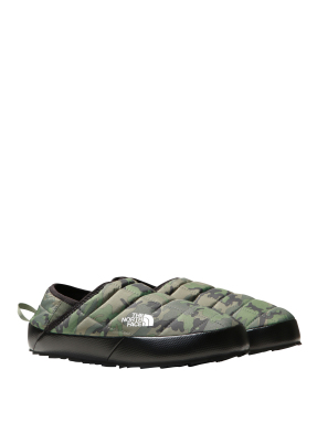 ΑΝΔΡΙΚΕΣ ΠΑΝΤΟΦΛΕΣ THERMOBALL TRACTION MULE V | Χακί 44.5