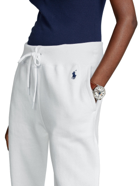 ΓΥΝΑΙΚΕΙΟ ΠΑΝΤΕΛΟΝΙ ΦΟΡΜΑΣ | Λευκό L