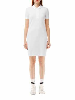 ΓΥΝΑΙΚΕΙΟ MINI ΦΟΡΕΜΑ | Λευκό EU 36