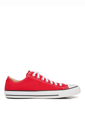 UNISEX SNEAKERS CHUCK TAYLOR ALL STAR CLASSIC | Κόκκινο 42.5
