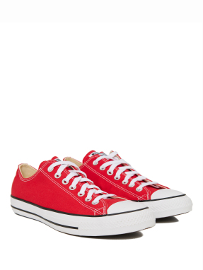 UNISEX SNEAKERS CHUCK TAYLOR ALL STAR CLASSIC | Κόκκινο 42.5