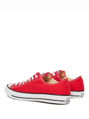 UNISEX SNEAKERS CHUCK TAYLOR ALL STAR CLASSIC | Κόκκινο 42