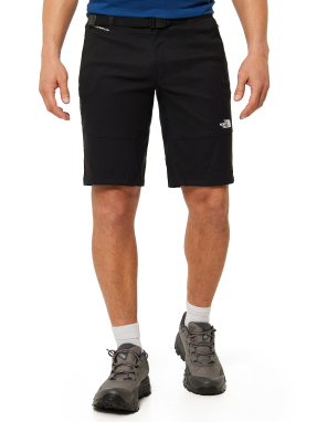 ΑΝΔΡΙΚΟ ΣΟΡΤΣ ΑΝΑΡΡΙΧΗΣΗΣ M LIGHTNING | Μαύρο 36