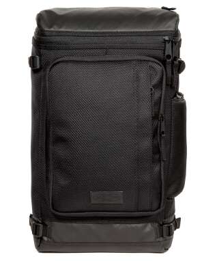 ΣΑΚΙΔΙΟ ΠΛΑΤΗΣ TECUM TOP | Μαύρο