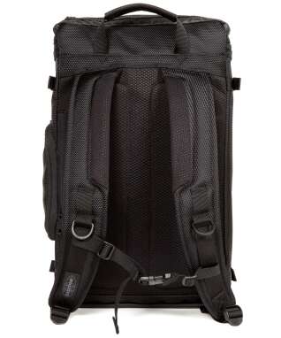 ΣΑΚΙΔΙΟ ΠΛΑΤΗΣ TECUM TOP | Μαύρο