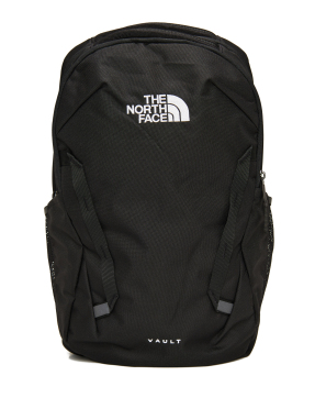 UNISEX ΣΑΚΙΔΙΟ ΠΛΑΤΗΣ VAULT | Μαύρο