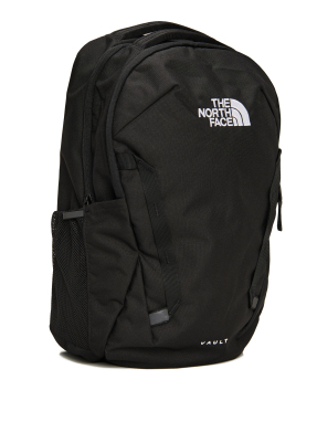 UNISEX ΣΑΚΙΔΙΟ ΠΛΑΤΗΣ VAULT | Μαύρο