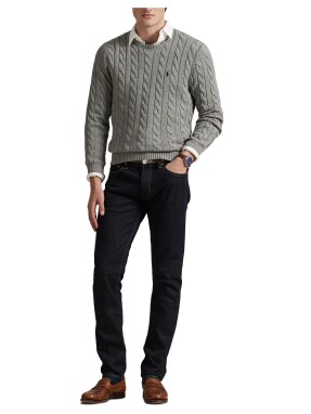 ΑΝΔΡΙΚΟ ΠΟΥΛΟΒΕΡ | Γκρι XXL