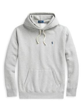 ΑΝΔΡΙΚΟ ΦΟΥΤΕΡ | Γκρι XXL