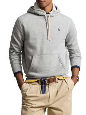 ΑΝΔΡΙΚΟ ΦΟΥΤΕΡ | Γκρι XXL