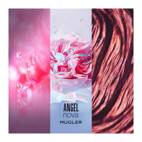 ANGEL NOVA EAU DE PARFUM | 100ml