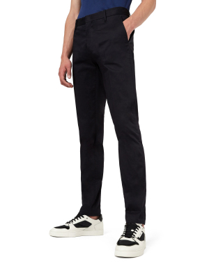 ΑΝΔΡΙΚΟ ΠΑΝΤΕΛΟΝΙ CHINOS | Μπλε Σκούρο IT 46