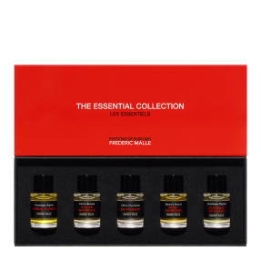 THE ESSENTIAL COLLECTION FOR WOMEN | 5x7ml