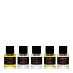 THE ESSENTIAL COLLECTION FOR WOMEN | 5x7ml