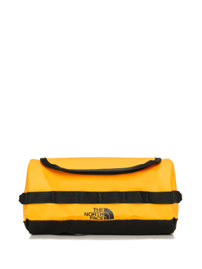 UNISEX BC TRAVEL CANISTER - S | Κίτρινο