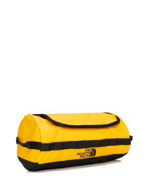 UNISEX BC TRAVEL CANISTER - LARGE | Κίτρινο