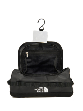 UNISEX BC TRAVEL CANISTER - LARGE | Μαύρο