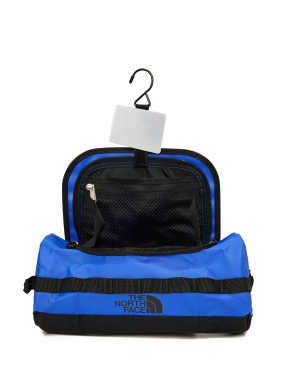 UNISEX BC TRAVEL CANISTER - LARGE | Μπλε