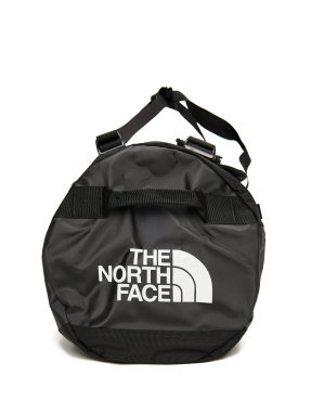 UNISEX ΣΑΚΟΣ BASE CAMP DUFFEL - MEDIUM | Μαύρο