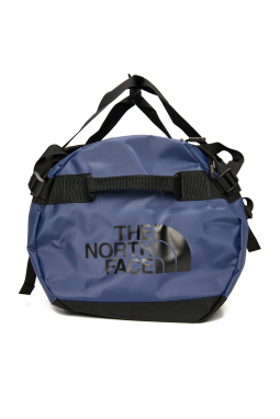 UNISEX ΣΑΚΟΣ BASE CAMP DUFFEL - MEDIUM | Μπλε