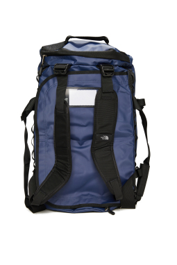 UNISEX ΣΑΚΟΣ BASE CAMP DUFFEL - MEDIUM | Μπλε