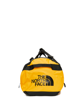 UNISEX ΣΑΚΟΣ BASE CAMP DUFFEL - MEDIUM | Κίτρινο