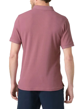 ΑΝΔΡΙΚΗ POLO ΜΠΛΟΥΖΑ DRIFTLINE | Ροζ Σκούρο XL