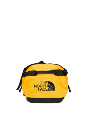 UNISEX ΣΑΚΟΣ BASE CAMP DUFFEL - LARGE | Κίτρινο