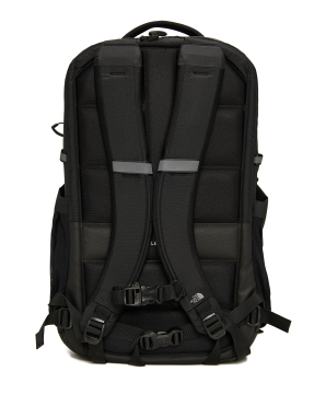 UNISEX ΣΑΚΙΔΙΟ ΠΛΑΤΗΣ SURGE | Μαύρο