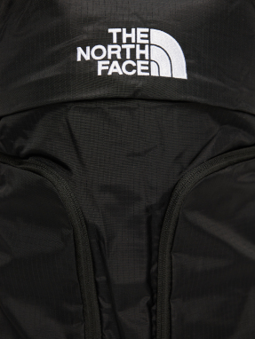 UNISEX ΣΑΚΙΔΙΟ ΠΛΑΤΗΣ SURGE | Μαύρο