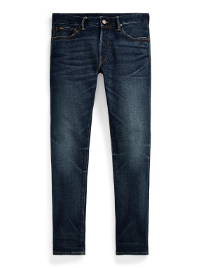 ΑΝΔΡΙΚΟ DENIM ΠΑΝΤΕΛΟΝΙ | Μπλε Σκούρο 36