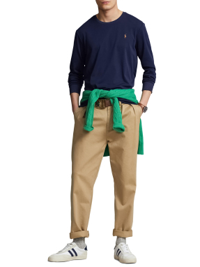 ΑΝΔΡΙΚΗ ΜΑΚΡΥΜΑΝΙΚΗ ΜΠΛΟΥΖΑ | Μαύρο XXL